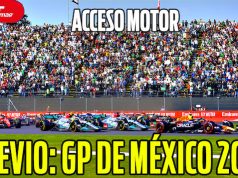 PREVIO: La F1 regresa a la Ciudad de México para GP 2023