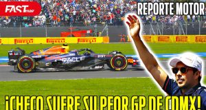 GP de México, Rovanperä bicampeón y más - REPORTE MOTOR
