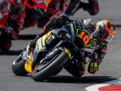 MotoGP: Marini logra PP en Indonesia, Bagnaia saldrá en lugar 13 (FOTO: Joerg Mitter/Red Bull Content Pool)
