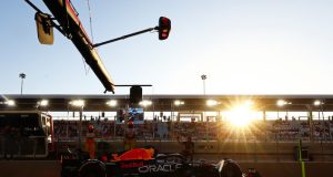 F1: Max Verstappen lidera única práctica de GP de Qatar (FOTO: Mark Thompson/Red Bull Content Pool)