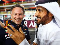 Mohammed Ben Sulayem: "Necesitamos más equipos y menos carreras de F1" (FOTO: Mark Thompson/Red Bull Content Pool)
