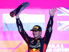F1: Verstappen gana Qatar, llega a catorce victorias en 2023 (FOTO: Clive Rose/Red Bull Content Pool)