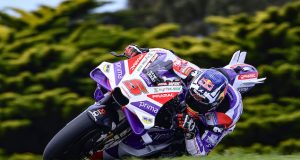 MotoGP: Johann Zarco gana el GP de Australia (FOTO: Gold & Goose/Red Bull Content Pool)