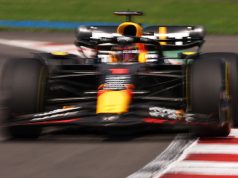 F1 México 2023: Verstappen abre liderando Práctica 1 (FOTO: Jared C. Tilton/Red Bull Racing)