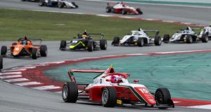 F1 Academy incursiona en el kartismo (FOTO: PREMA Racing)