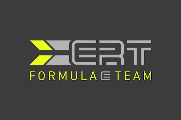 Fórmula E: Equipo NIO 333 vuelve a cambiar de nombre (FOTO: ERT Formula E Team)