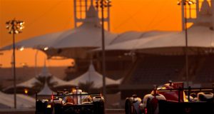 WEC 2023: Llega la final de temporada en Baréin (FOTO: FIA WEC)