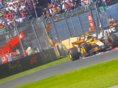 Lando Norris domina en México y toma el mando de la F1 + Galería dominical