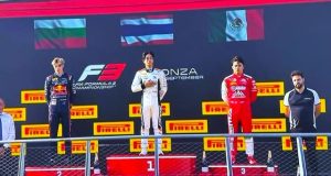 Noel León se une a Campos Racing F2 para 2026