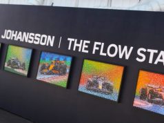 STEFAN JOHANSSON, MUCHO MÁS QUE SÓLO UN PILOTO