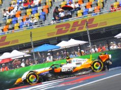 Lando PP en México, Max en 5° y Oscar 7° + Galería sabatina