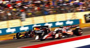 Max también gana la Calificación en Austin + Galería exclusiva