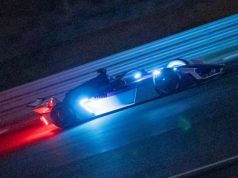 El auto Generación 4 de la Fórmula E estará listo para la campaña 2026-27