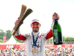 Jake Dennis abre la campaña 12 de Fórmula E ganando en Sao Paulo