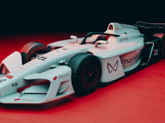 Mahindra Racing se compromete con la Fórmula E para la GEN4