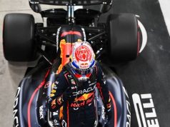 Max sale primero en Yas Marina, con Lando 2° y Oscar 3°, a definir el título
