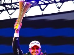 Evans gana con Jaguar en Miami e implanta récord de victorias en la Fórmula E