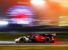 Porsche gana en Daytona con una bandera amarilla de más de seis horas