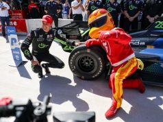 GALERÍA de Art Vega: GP de Arlington/IndyCar; Ericsson, primera PP; Pato sale 3°