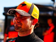 GALERÍA de Art Vega: PATO O’WARD en el GP de Arlington