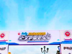 El Rally Durango Express inicia en 2026 su historia en la Sierra Madre Occidental