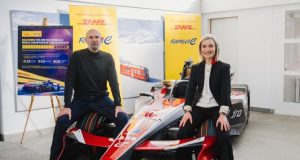 La Fórmula E logra Certificado B Corp. de sustentabilidad