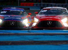 El GT World Challenge Europa arranca en Paul Ricard con victoria de Aston Martin