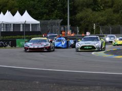 Pruebas previas en Le Mans + GALERÍA de Benoit Maroye