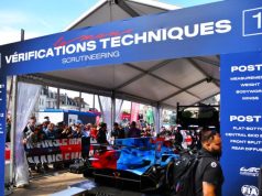 Ian Aguilera y Sebastián Álvarez pasan el escrutinio en Le Mans + GALERÍA de Benoit Maroye