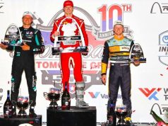 Newgarden gana la Gateway 500K; Pato y Palou fuera de los 10 mejores