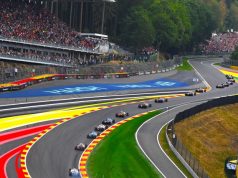 Antonelli domina Spa rumbo al título con su sexto triunfo + GALERÍA de Marcin Zarodkiewicz