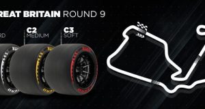 EL Gran Circo de la F1 llega a Silverstone, sede del primer GP de la historia