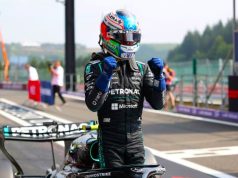 Andrea Kimi domina viernes y sábado en Spa, con Max cerca + GALERÍA de Marcin Zarodkiewicz