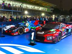 BMW prototipo gana las 6H Sao Paulo, Corvette lo hace en GT3 + GALERÍA de Benoit Maroye