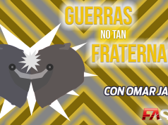 Omar Jalife presenta: Guerras (no tan) Fraternales Ronda 11: Hungría