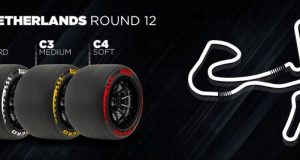 Arranca la mitad final de la campaña con Sprint en Holanda y actualizaciones abundantes