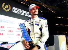 Pascal Wehrlein define el título a su favor en Londres, aunque Jaguar gana por equipos