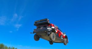 El finlandés Pajari gana en casa, Toyota logra 1-2-3 y Evans se acerca al título WRC