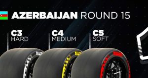 Previa GP Azerbaiyán – Otro paso rumbo al título para Antonelli, esta vez en sábado