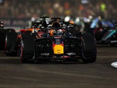 Max Domina Singapur para su Victoria 73 y Andrea Kimi Cada Vez Más Cerca del Título