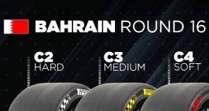Previa GP de Bahrein (¿o Malasia?) – Una pista del pasado que ni Kimi ni George conocen
