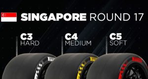 Previa: ‘¿Definirá Singapur el subcampeonato, con sus peculiaridades?